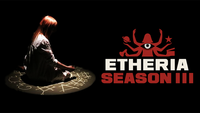 Etheria: Season 3